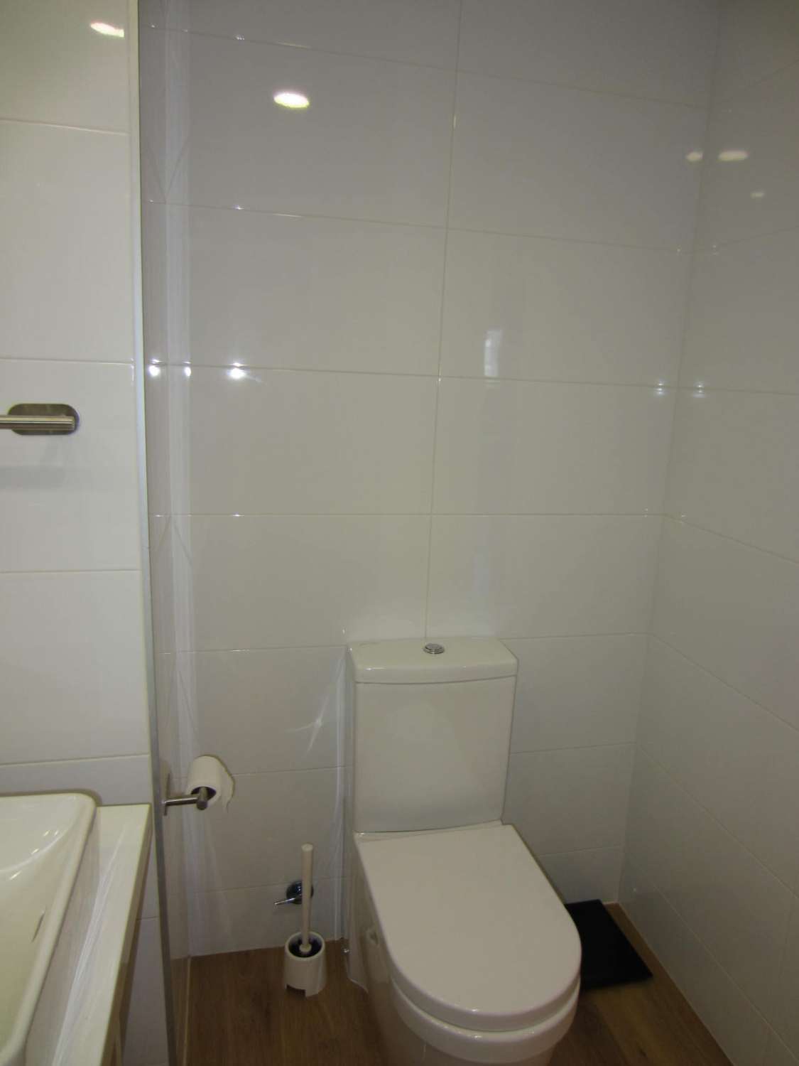 Apartamento en alquiler en Zona Sohail (Fuengirola)