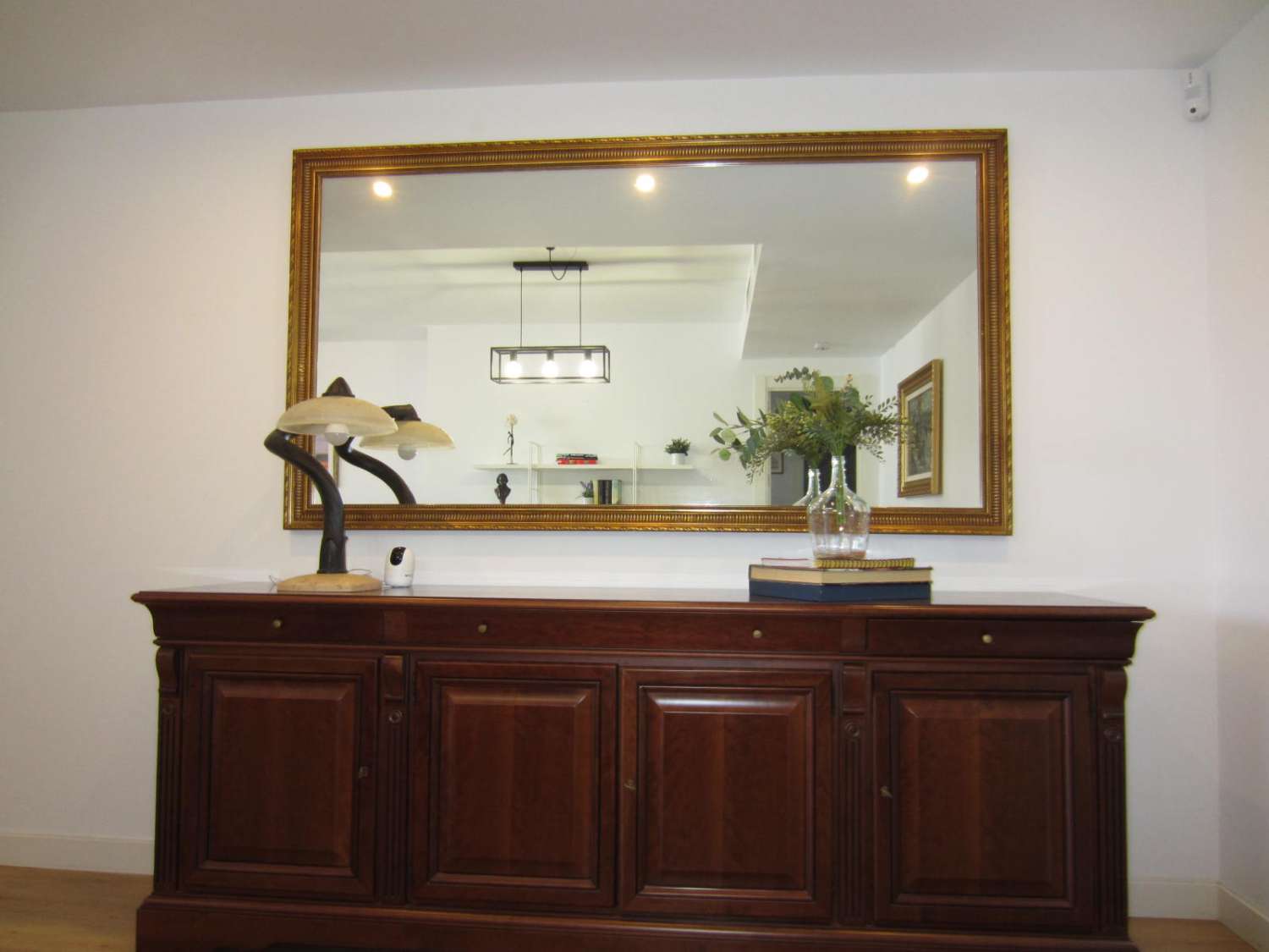 Apartamento en alquiler en Zona Sohail (Fuengirola)