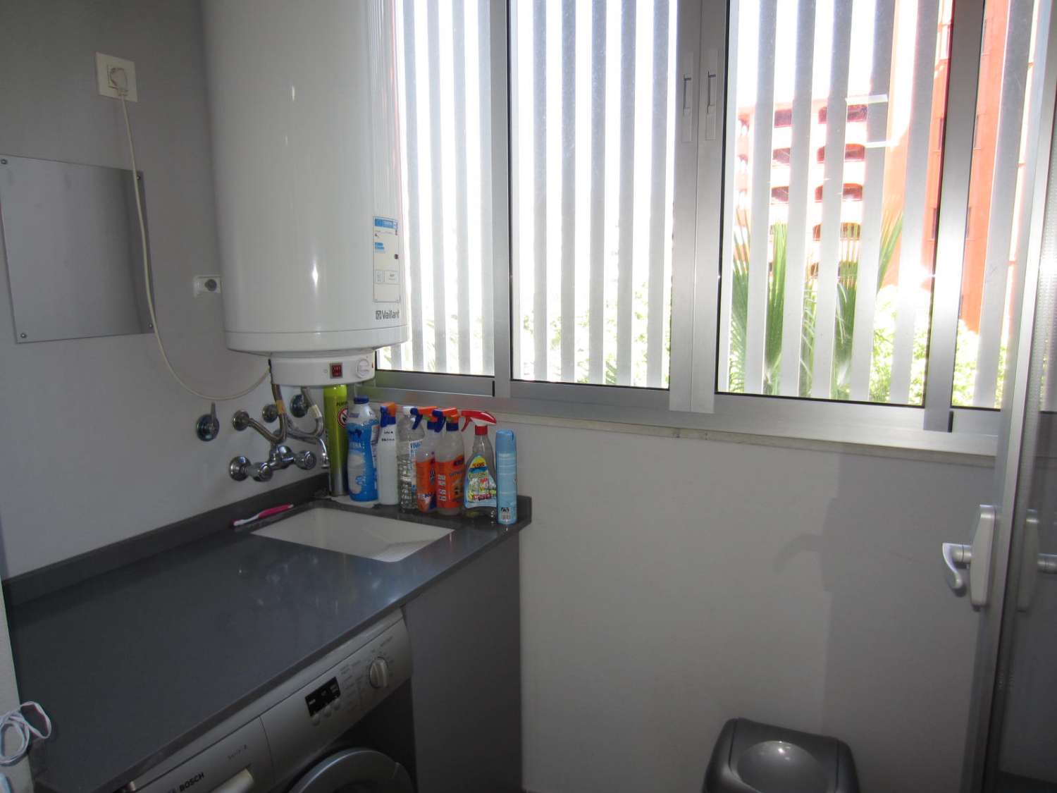 Apartamento en alquiler en Zona Sohail (Fuengirola)