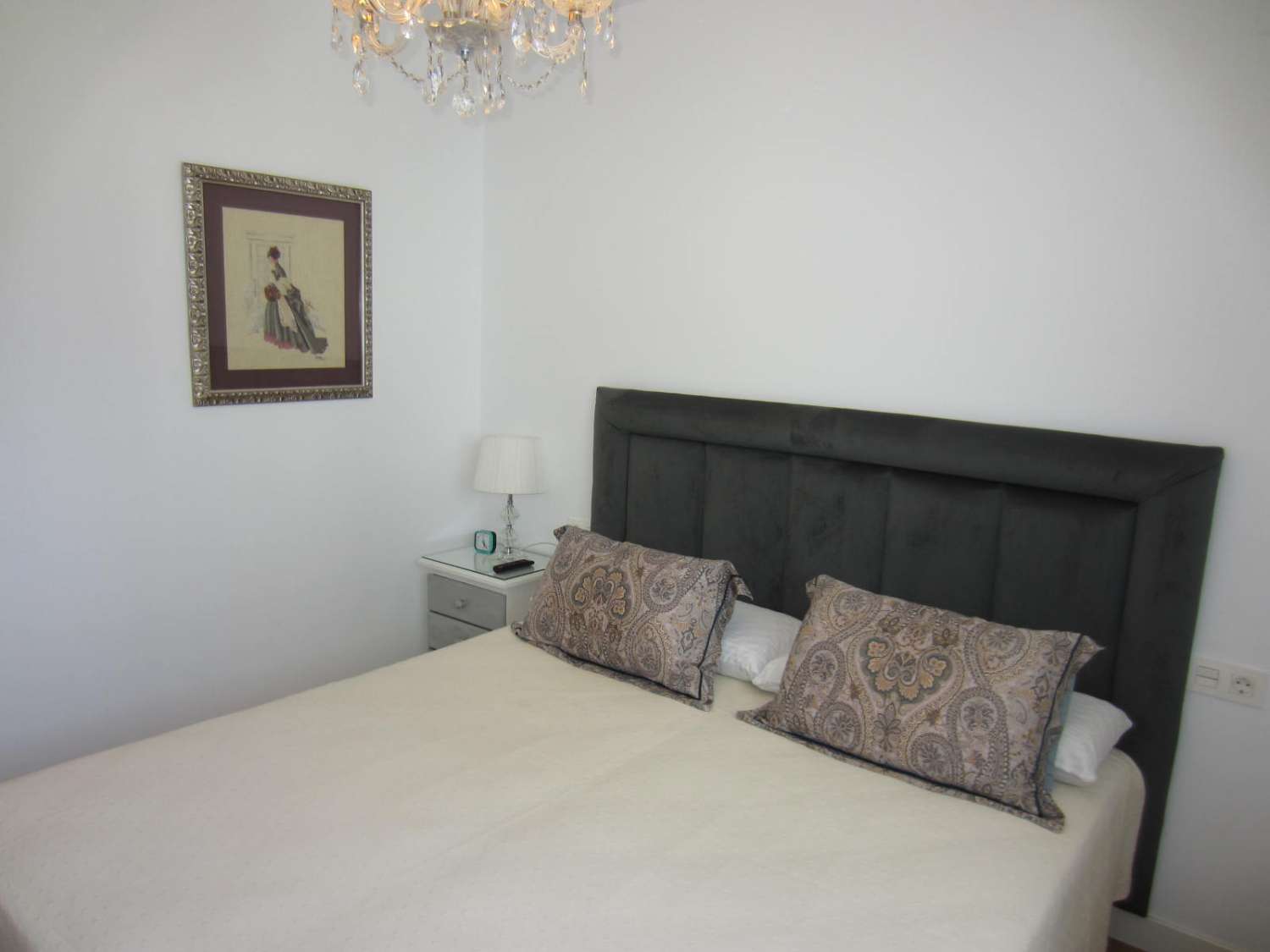 Apartamento en alquiler en Zona Sohail (Fuengirola)