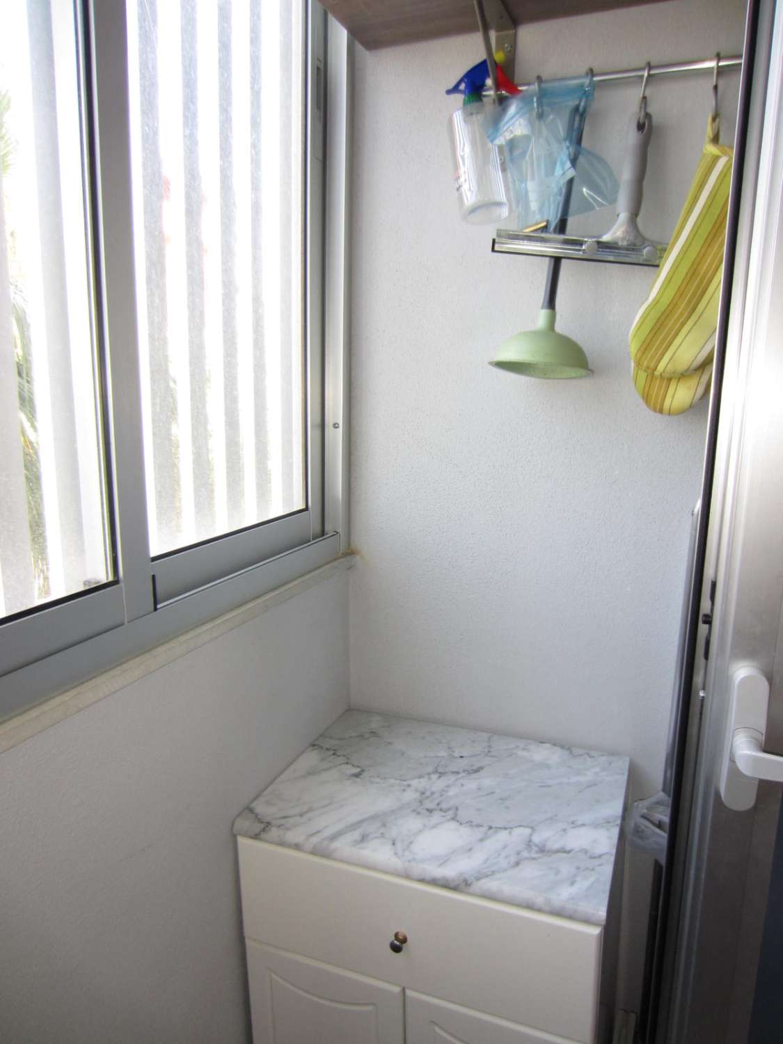 Apartamento en alquiler en Zona Sohail (Fuengirola)