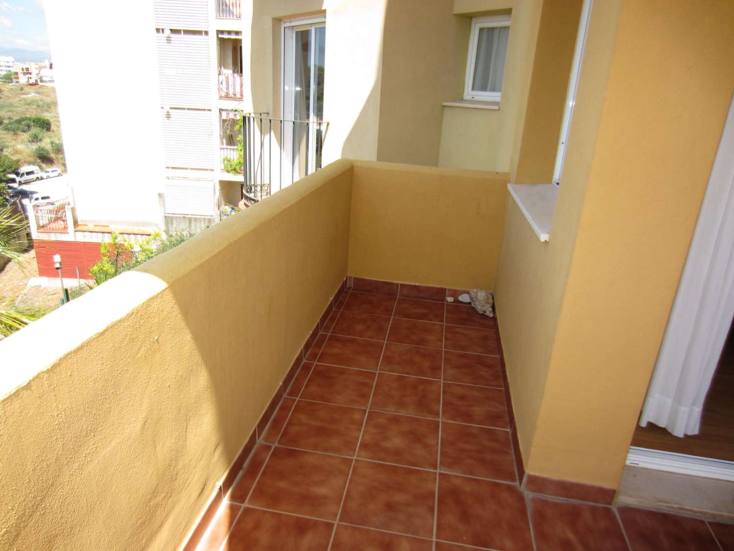 Apartamento en alquiler en Los Pacos (Fuengirola)