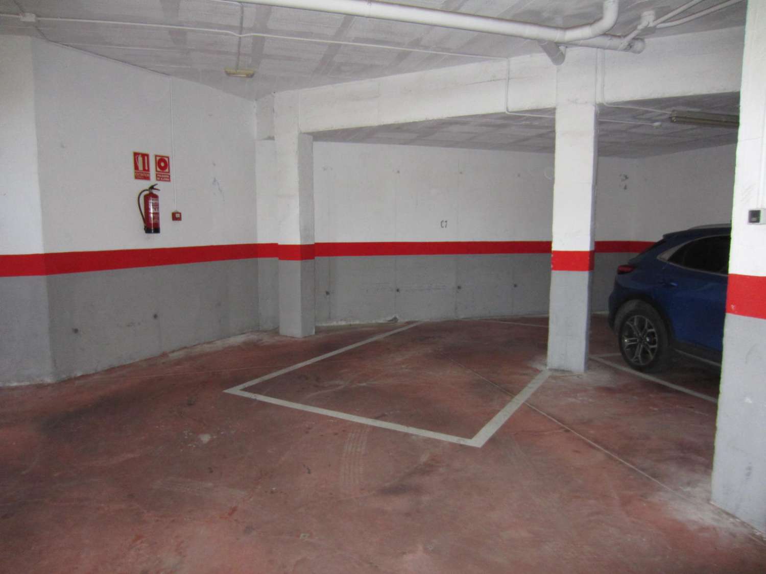 Apartamento en alquiler en Los Pacos (Fuengirola)