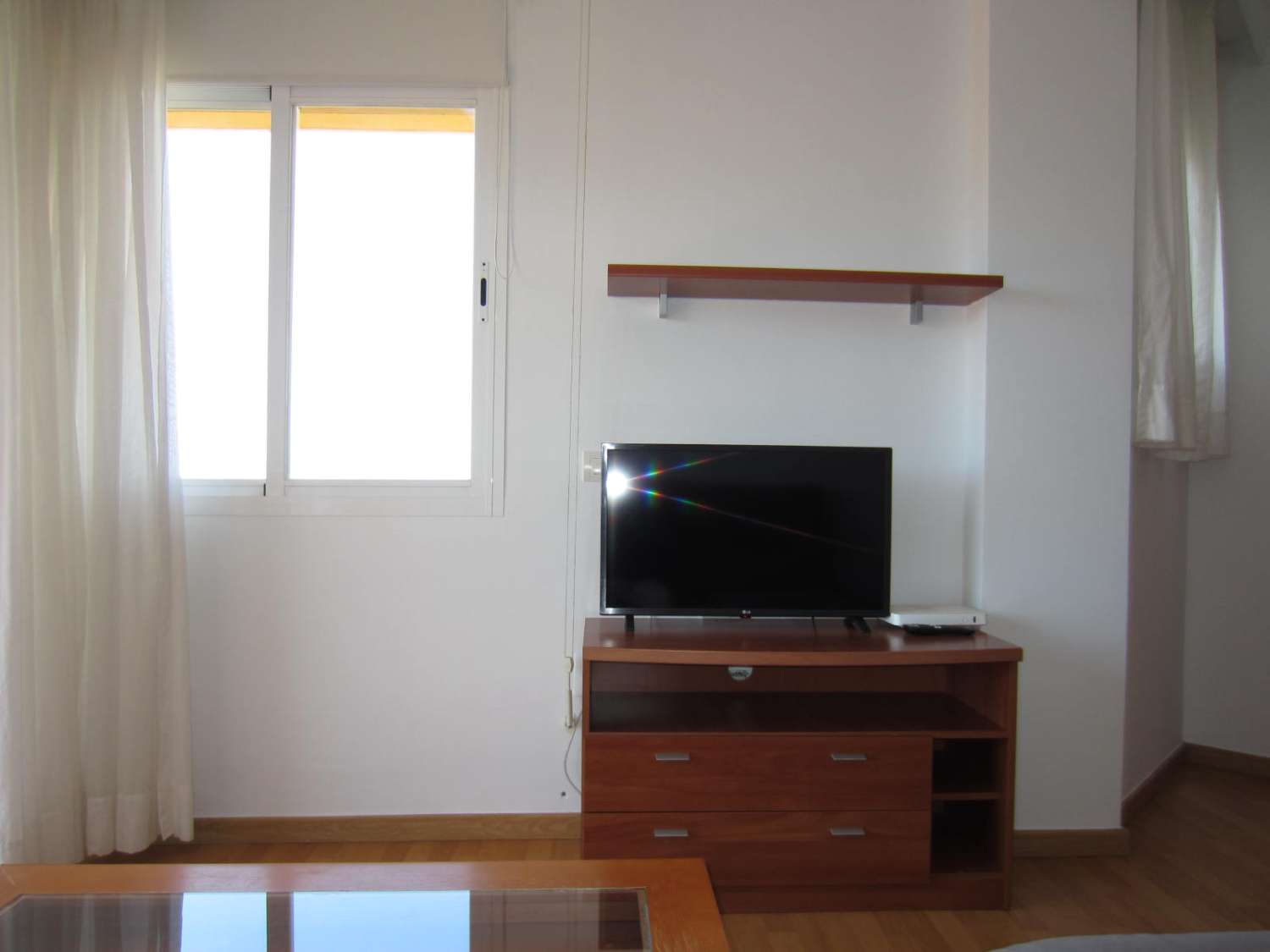 Apartamento en alquiler en Los Pacos (Fuengirola)