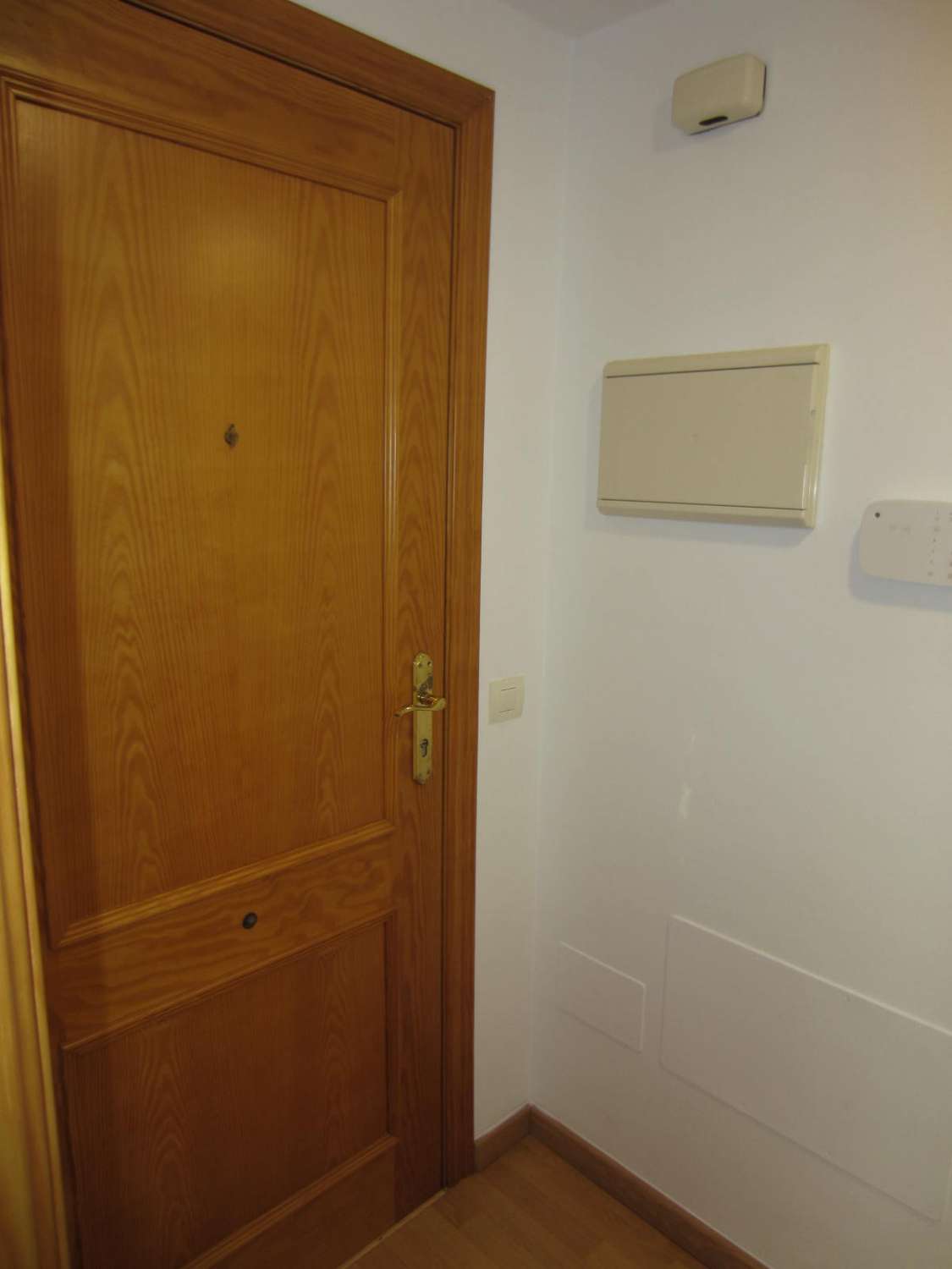 Apartamento en alquiler en Los Pacos (Fuengirola)