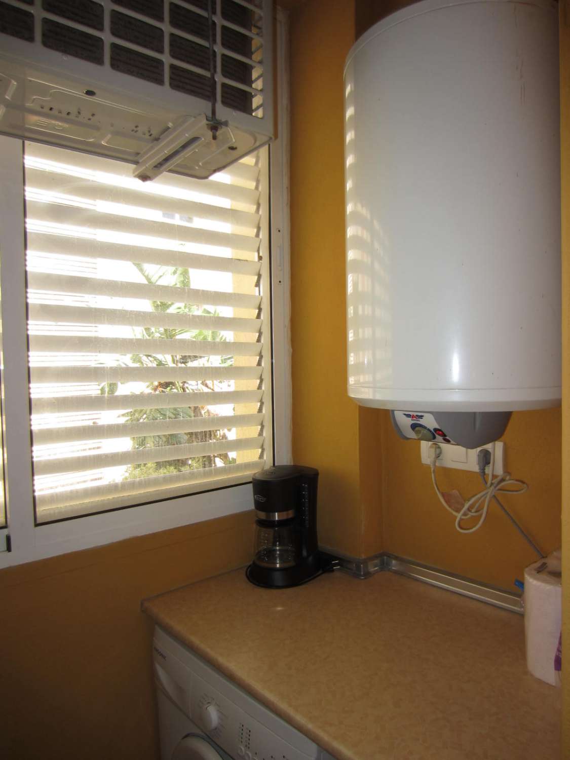 Apartamento en alquiler en Los Pacos (Fuengirola)