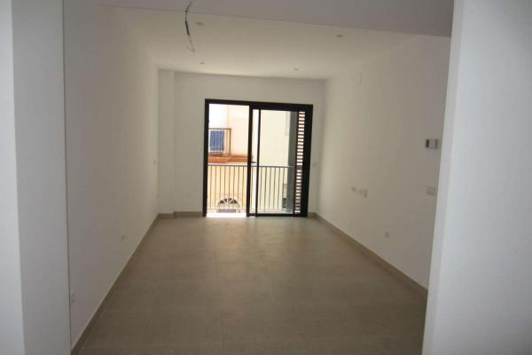شقة للبيع في Zona Puerto Deportivo (Fuengirola)