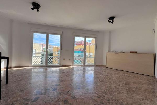 Apartamento en venta en Centro Ciudad (Fuengirola)