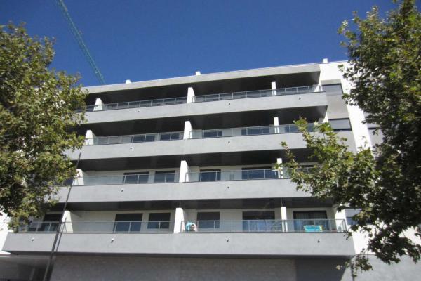 Piso en venta en Las Lagunas (Mijas)