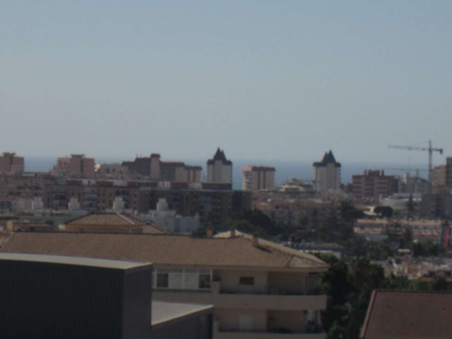 Piso en venta en Las Lagunas (Mijas)