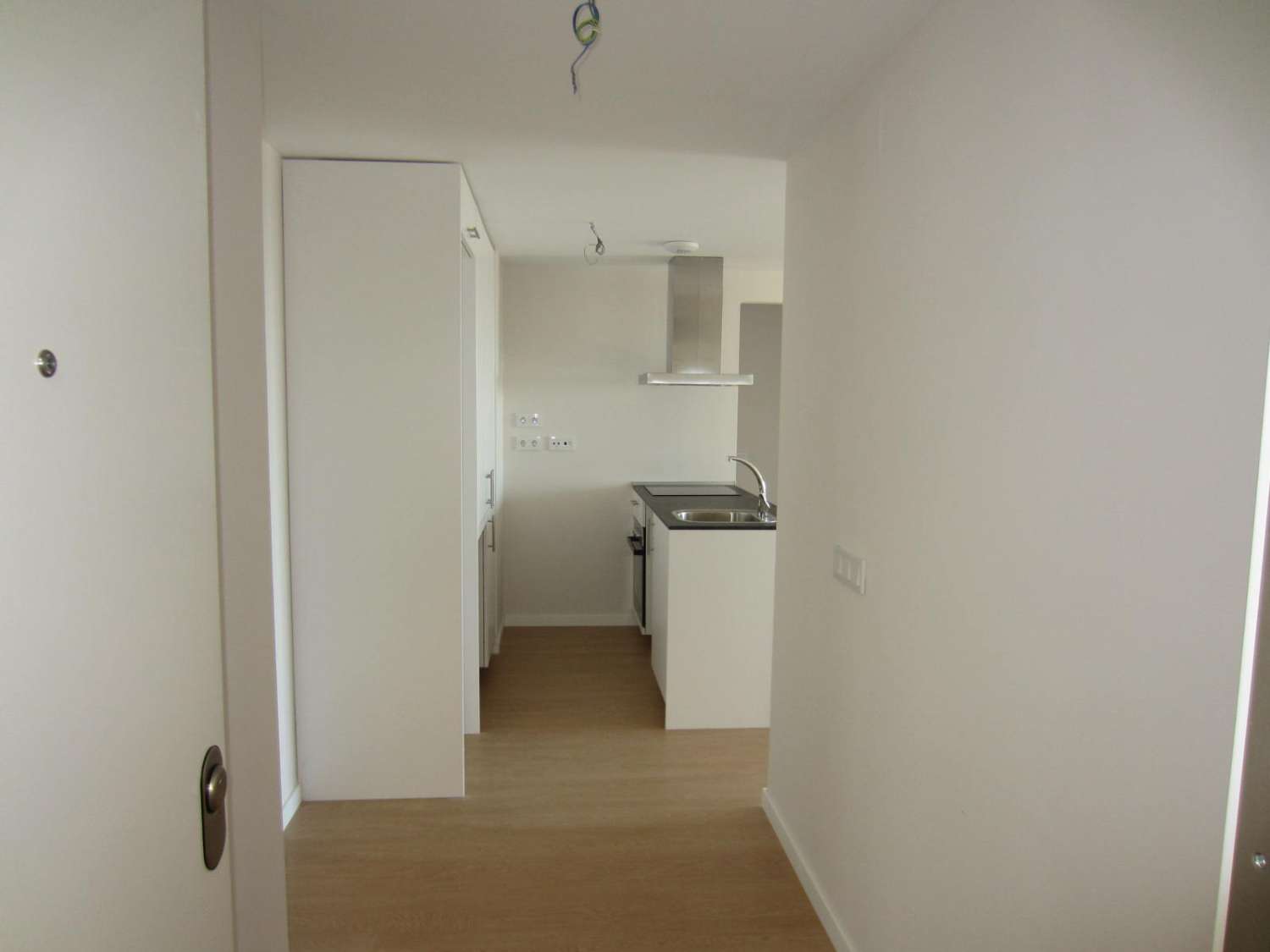 Piso en venta en Las Lagunas (Mijas)