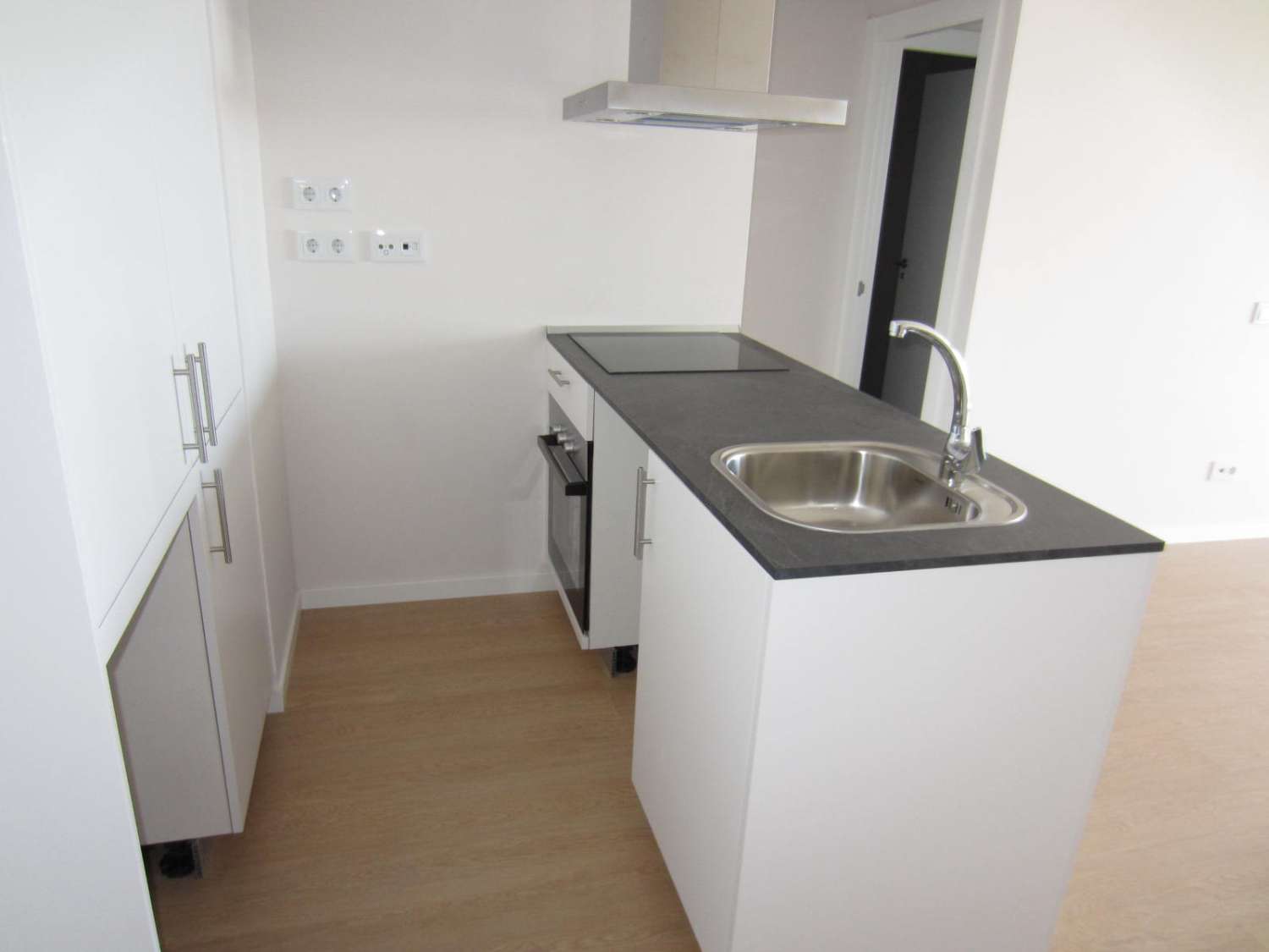 Piso en venta en Las Lagunas (Mijas)