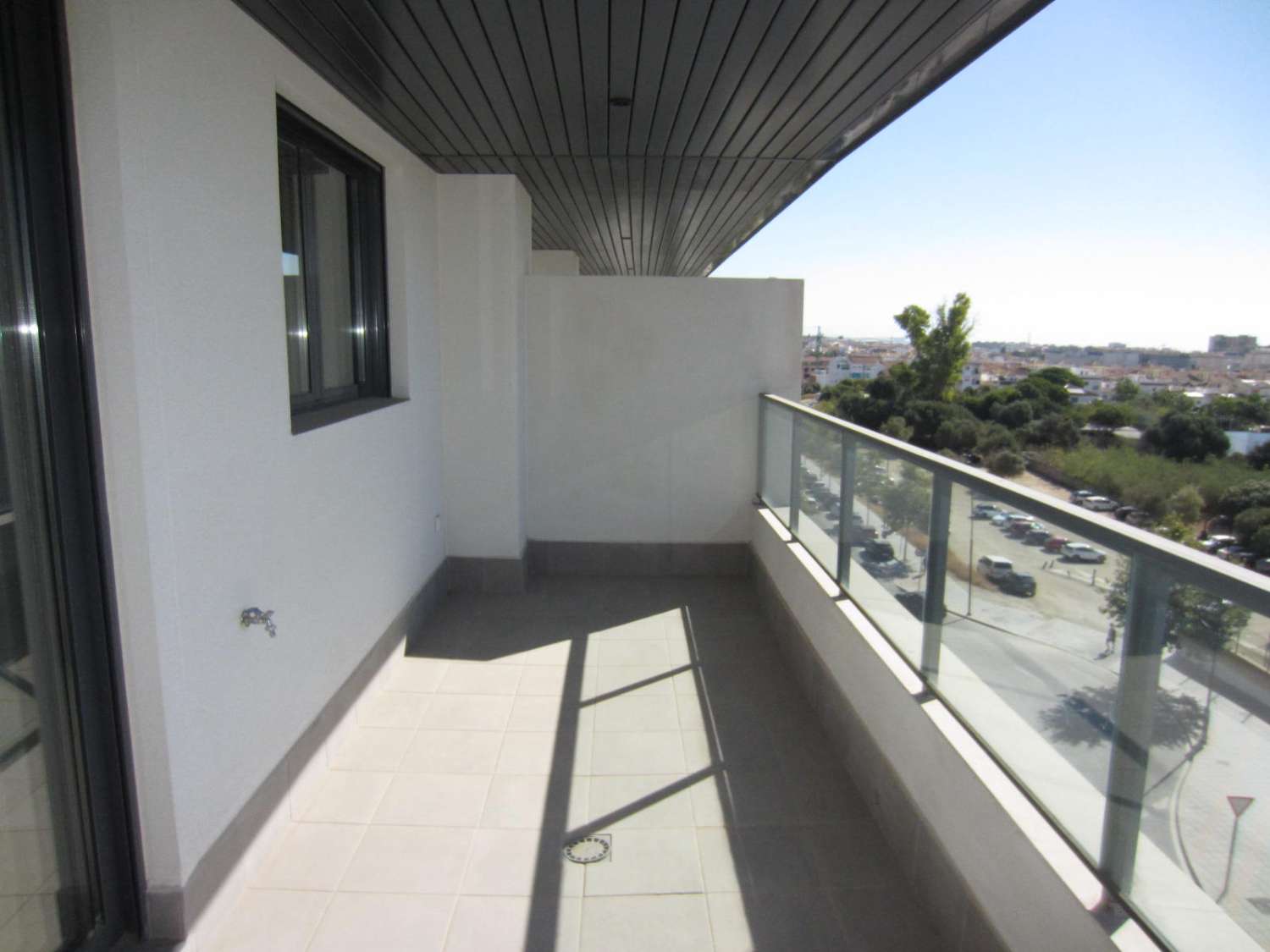 Piso en venta en Las Lagunas (Mijas)