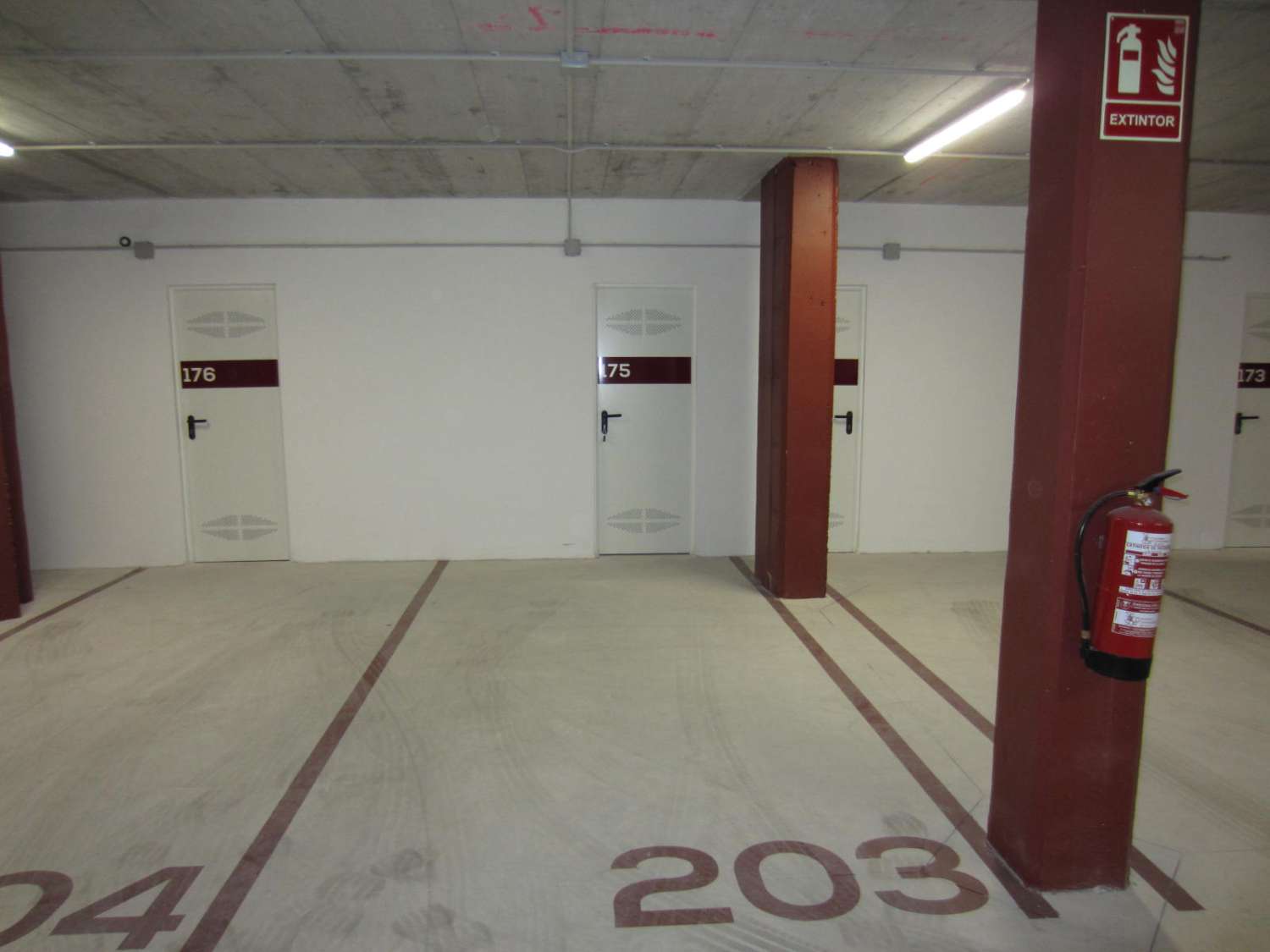 Piso en venta en Las Lagunas (Mijas)