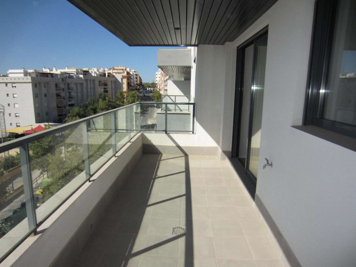 Piso en venta en Las Lagunas (Mijas)