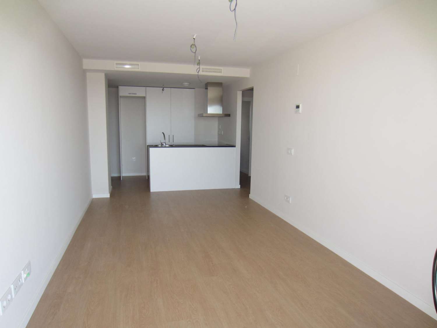 Piso en venta en Las Lagunas (Mijas)
