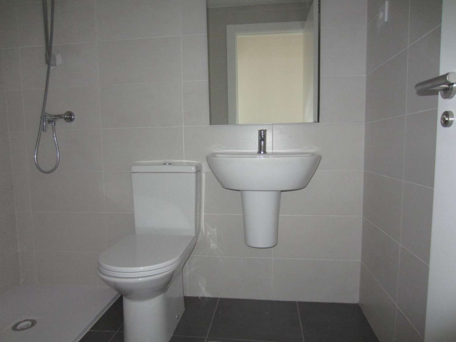 Piso en venta en Las Lagunas (Mijas)