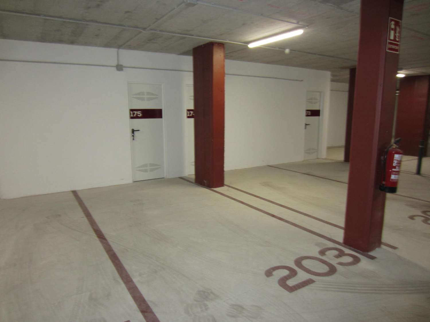 Piso en venta en Las Lagunas (Mijas)