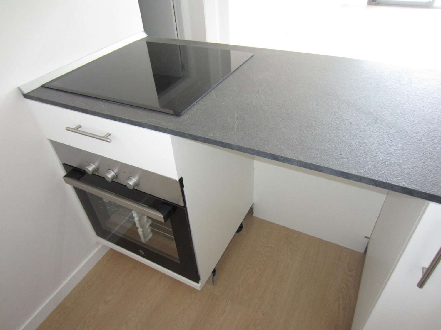 Piso en venta en Las Lagunas (Mijas)