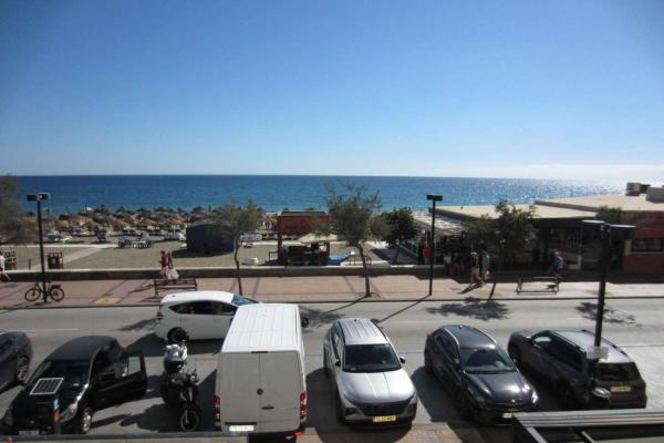 Apartamento en alquiler en Zona Puerto Deportivo (Fuengi...