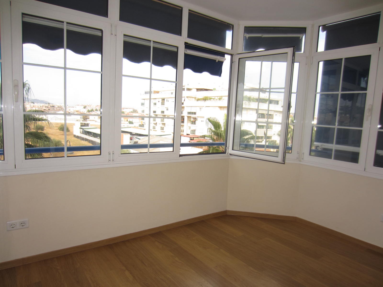 Apartamento en alquiler en Mijas Costa
