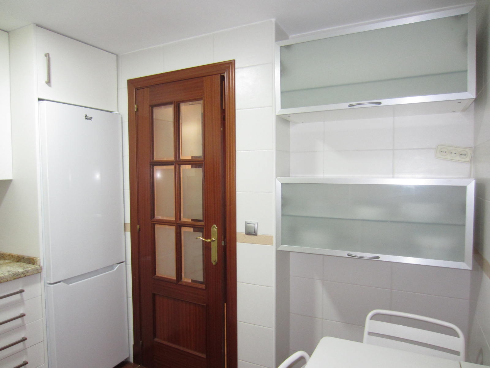 Apartamento en alquiler en Mijas Costa
