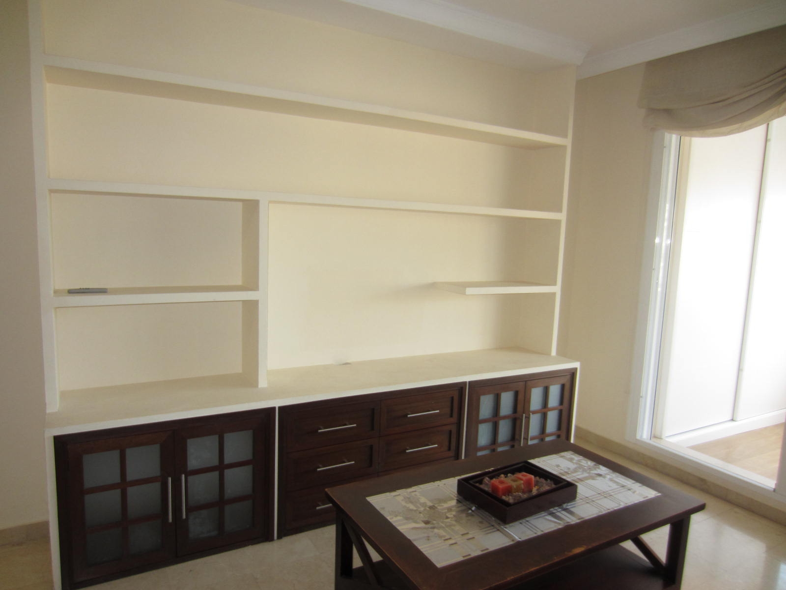 Apartamento en alquiler en Mijas Costa