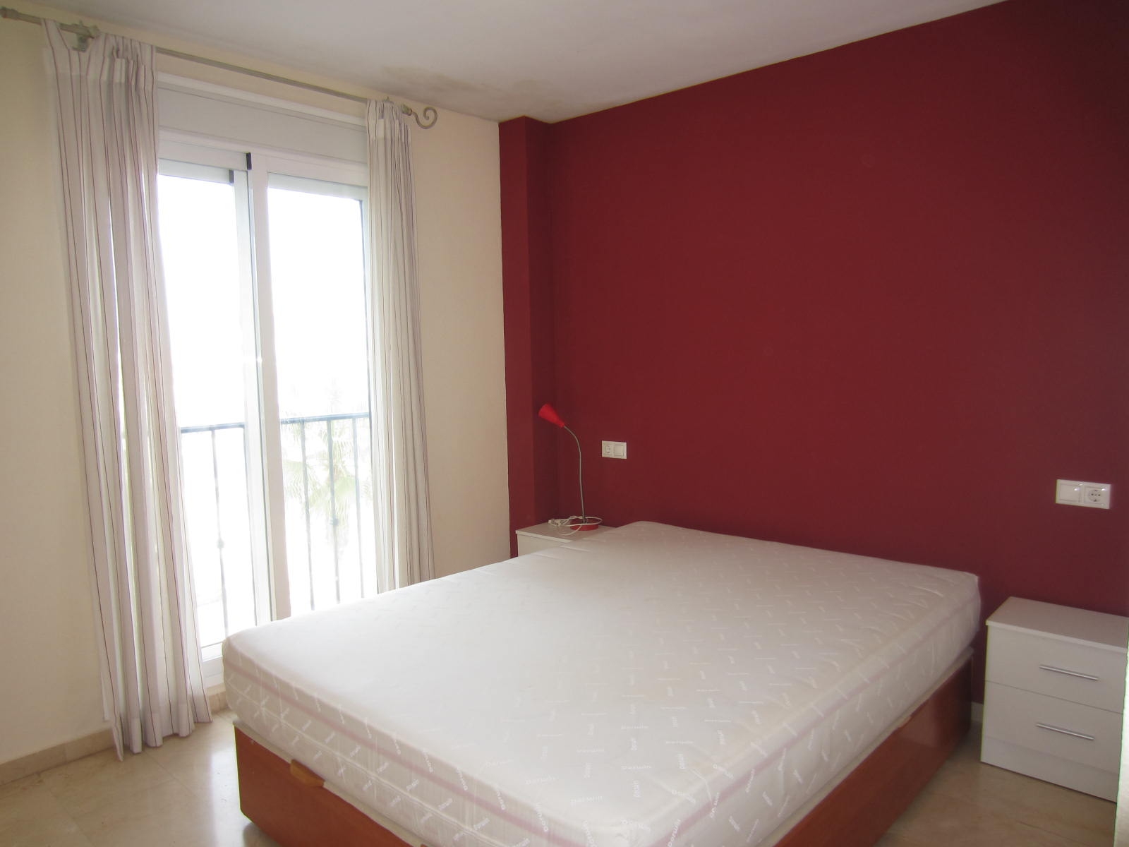 Apartamento en alquiler en Mijas Costa