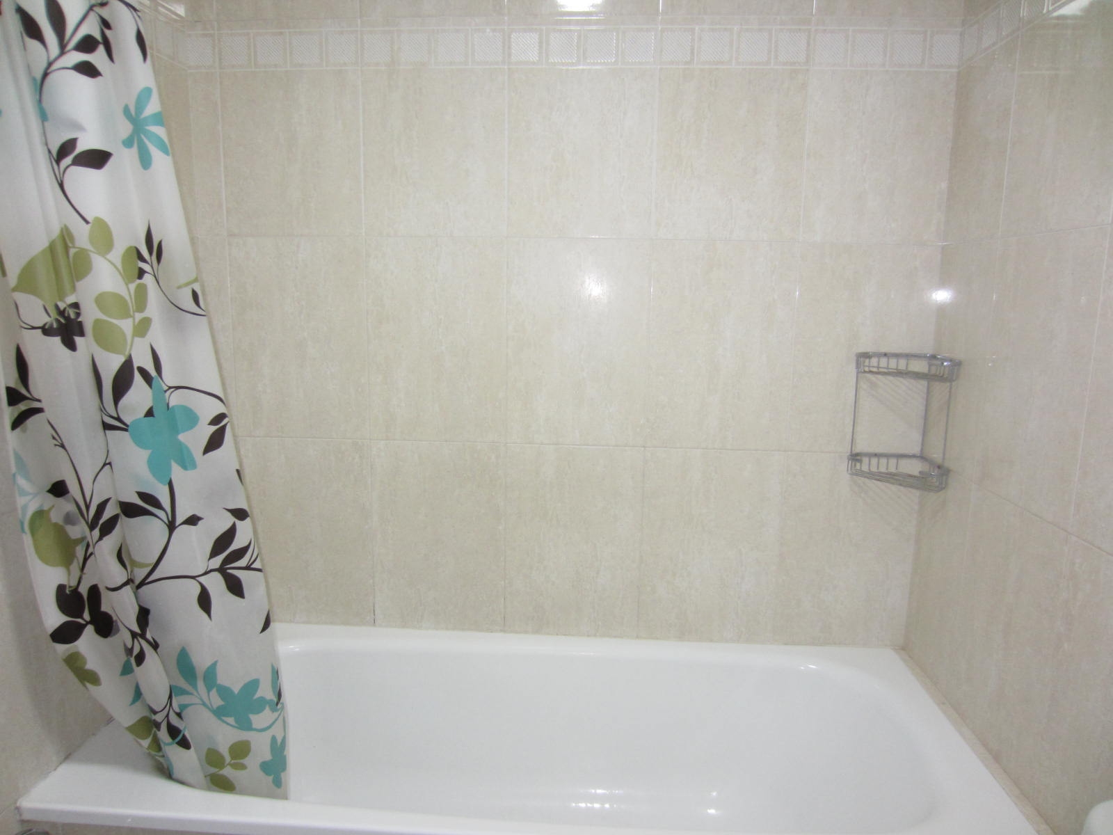 Apartamento en alquiler en Mijas Costa
