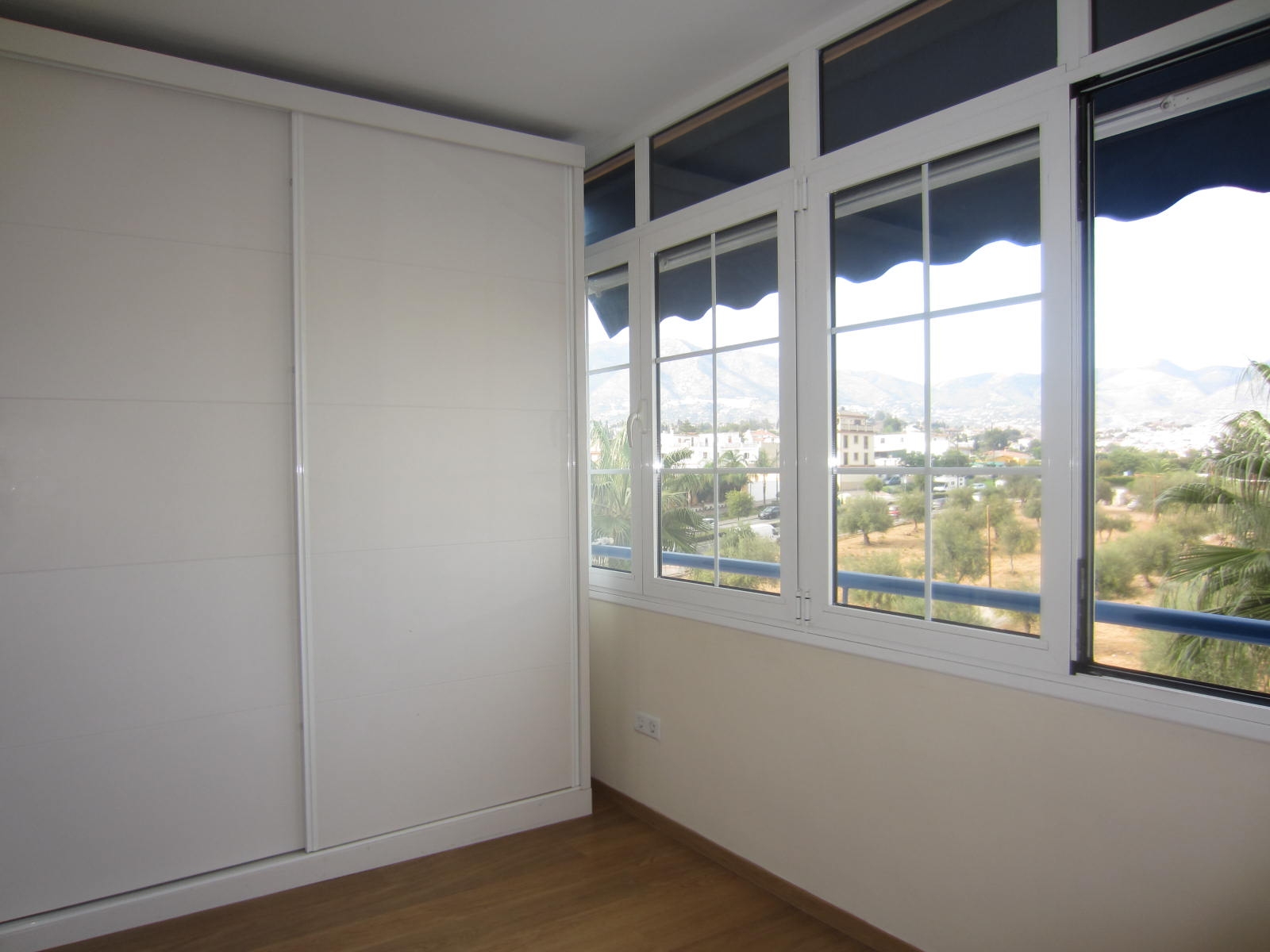 Apartamento en alquiler en Mijas Costa
