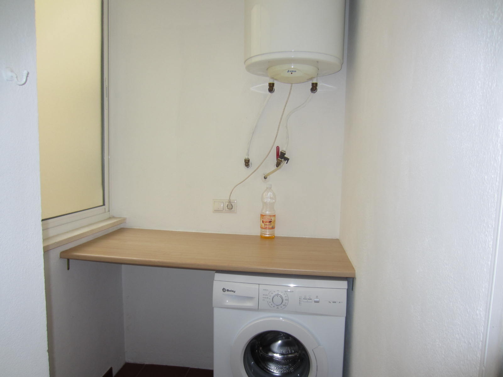 Apartamento en alquiler en Mijas Costa