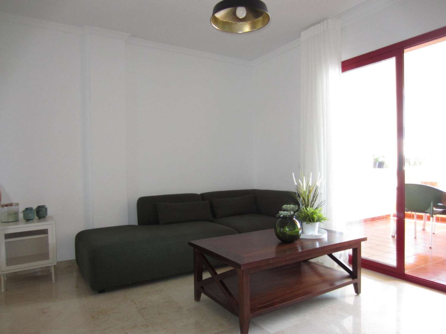 Apartamento en alquiler en Los Pacos (Fuengirola)