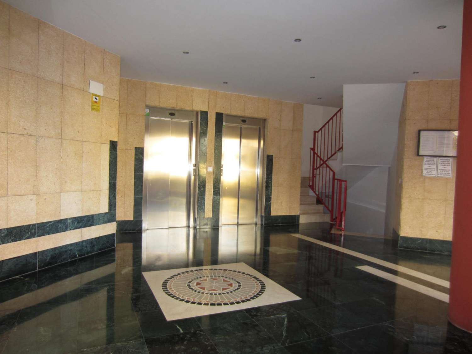 Apartamento en alquiler en Los Pacos (Fuengirola)
