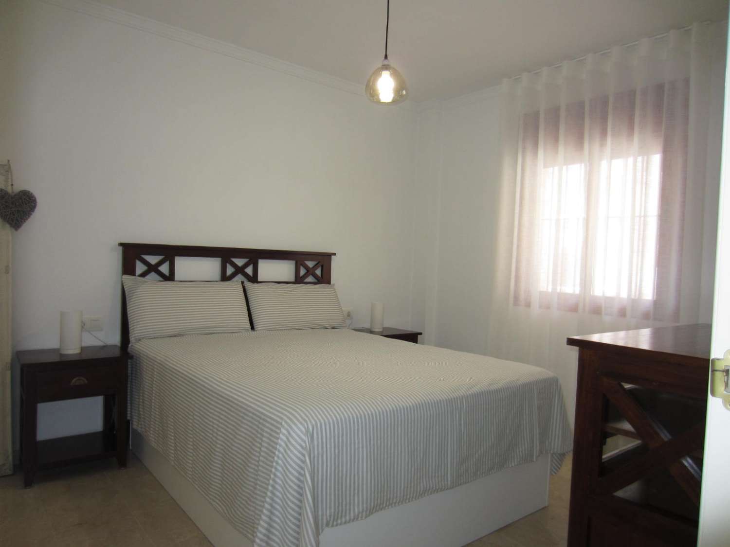 Apartamento en alquiler en Los Pacos (Fuengirola)