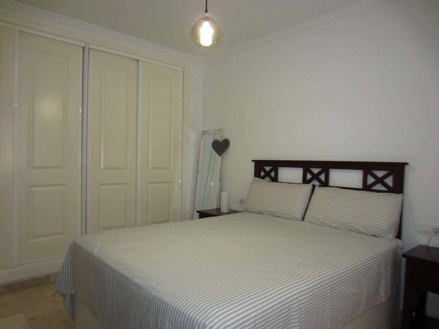 Apartamento en alquiler en Los Pacos (Fuengirola)