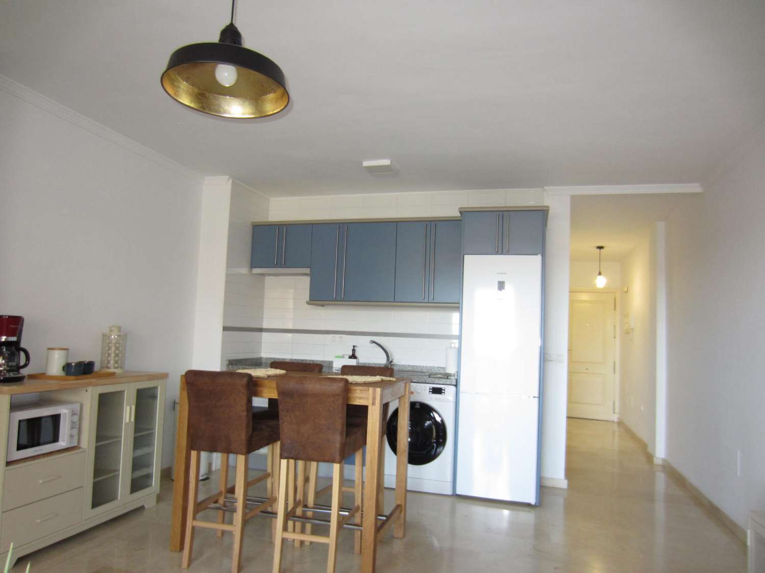 Apartamento en alquiler en Los Pacos (Fuengirola)