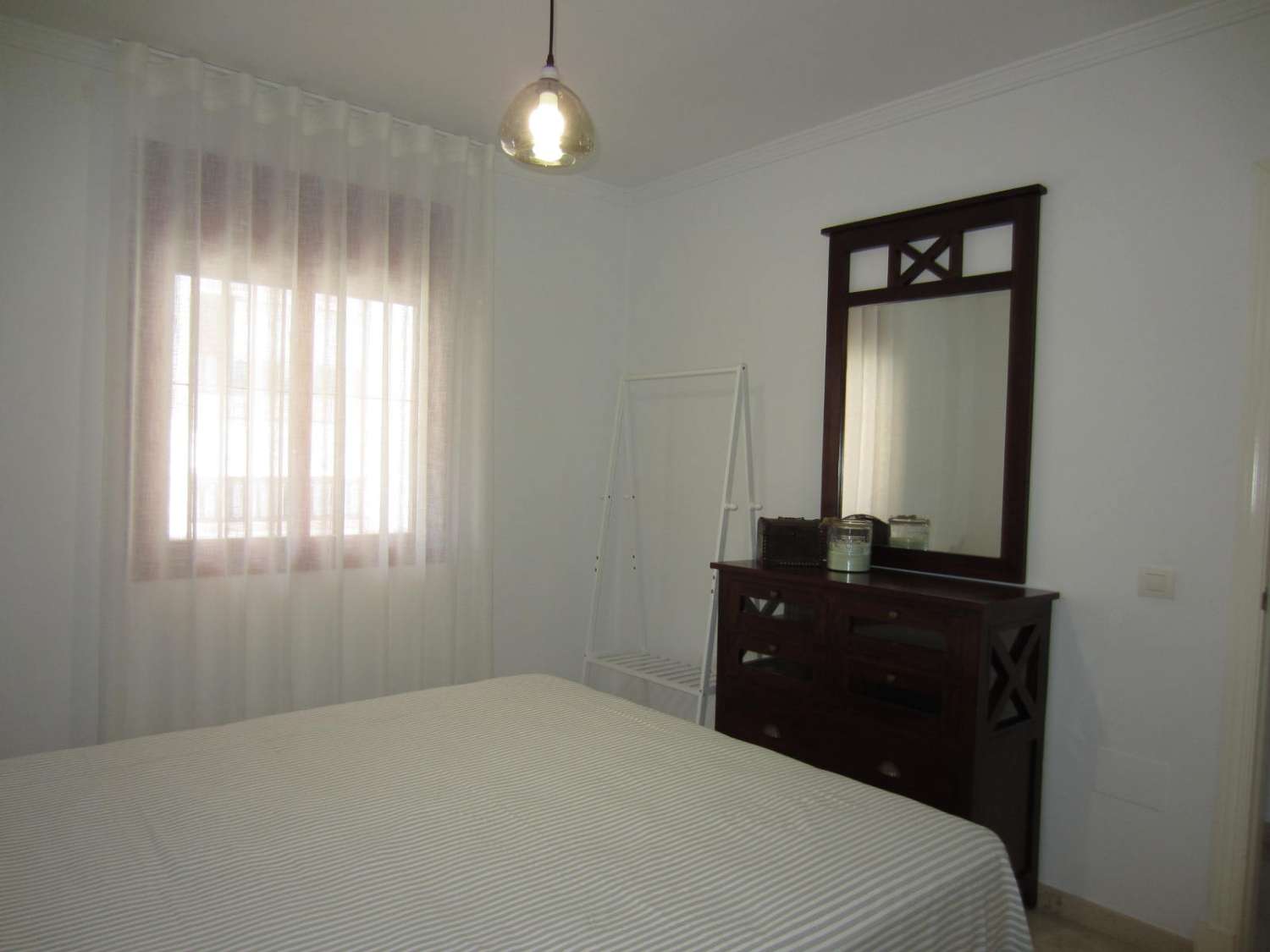 Apartamento en alquiler en Los Pacos (Fuengirola)