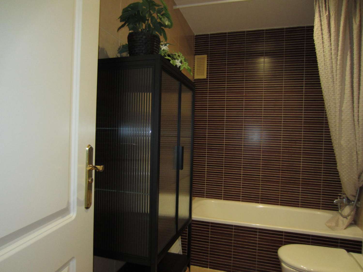 Apartamento en alquiler en Los Pacos (Fuengirola)