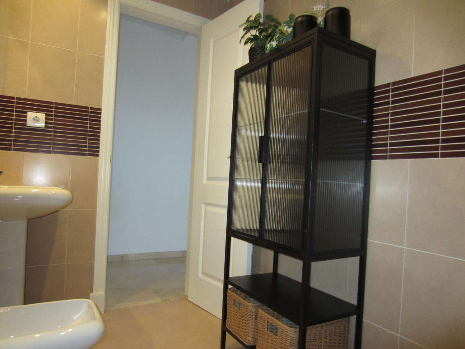 Apartamento en alquiler en Los Pacos (Fuengirola)