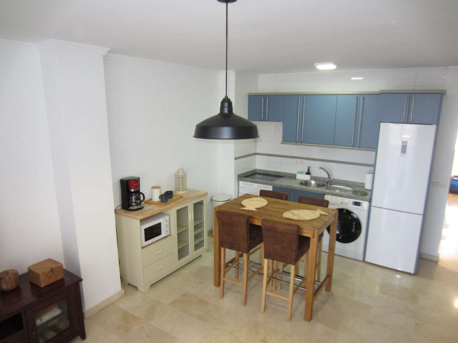 Apartamento en alquiler en Los Pacos (Fuengirola)