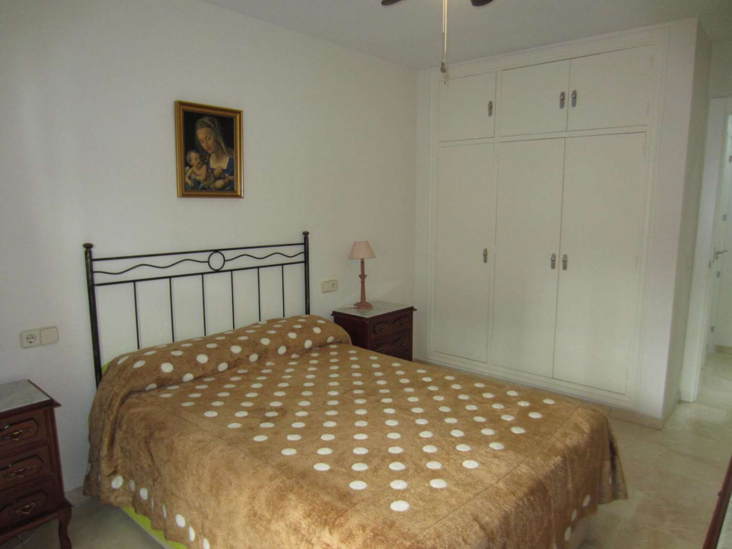 Apartamento en alquiler en Fuengirola