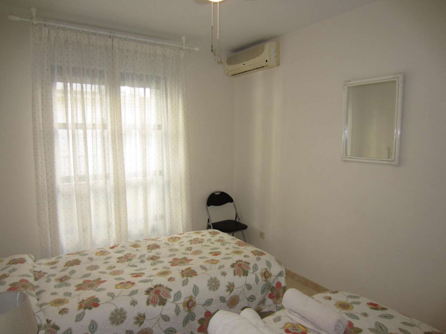 Apartamento en alquiler en Fuengirola