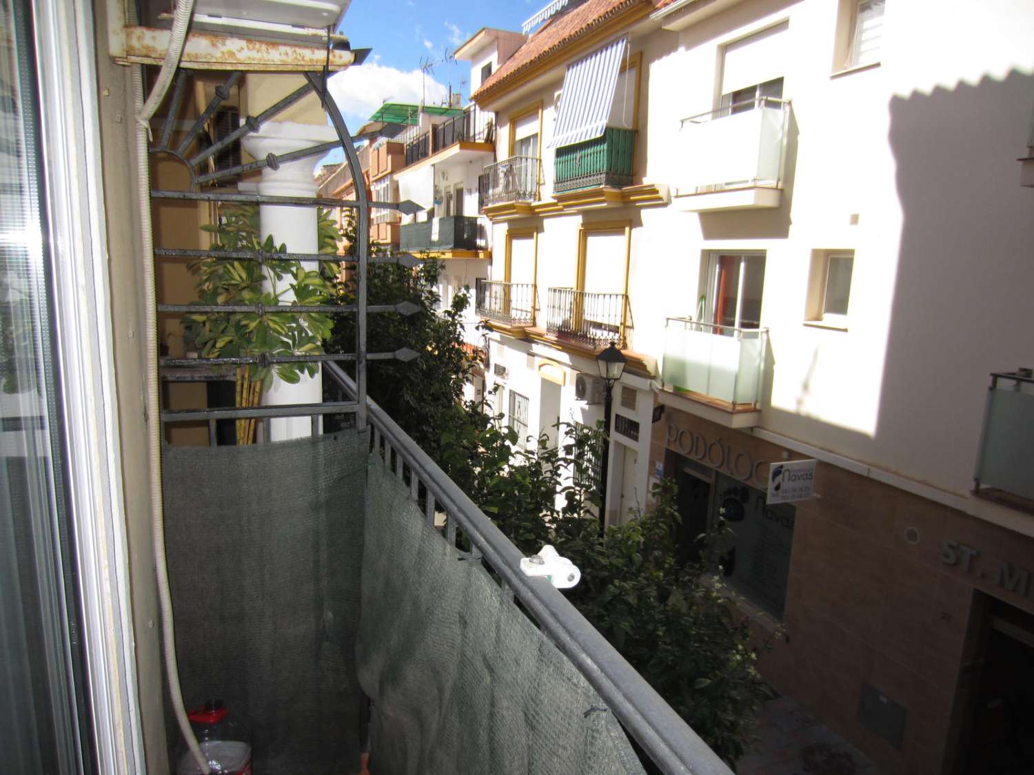 Apartamento en alquiler en Fuengirola