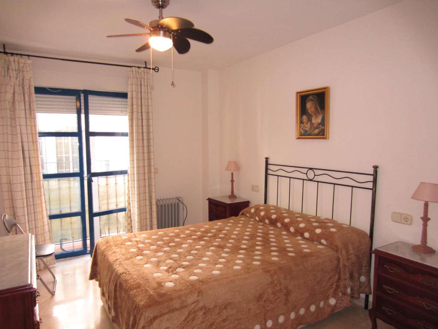 Apartamento en alquiler en Fuengirola