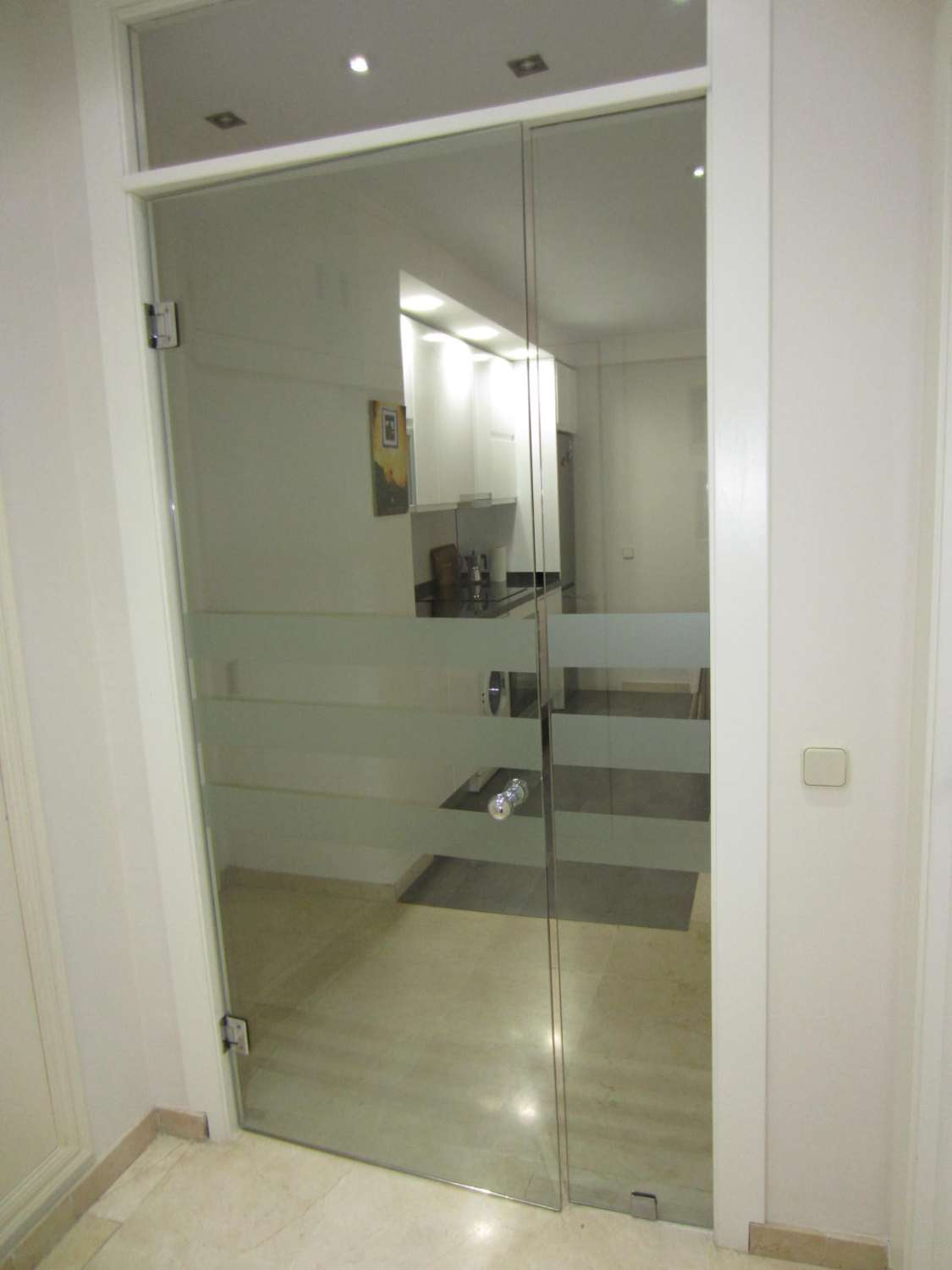 Apartamento en alquiler en Fuengirola