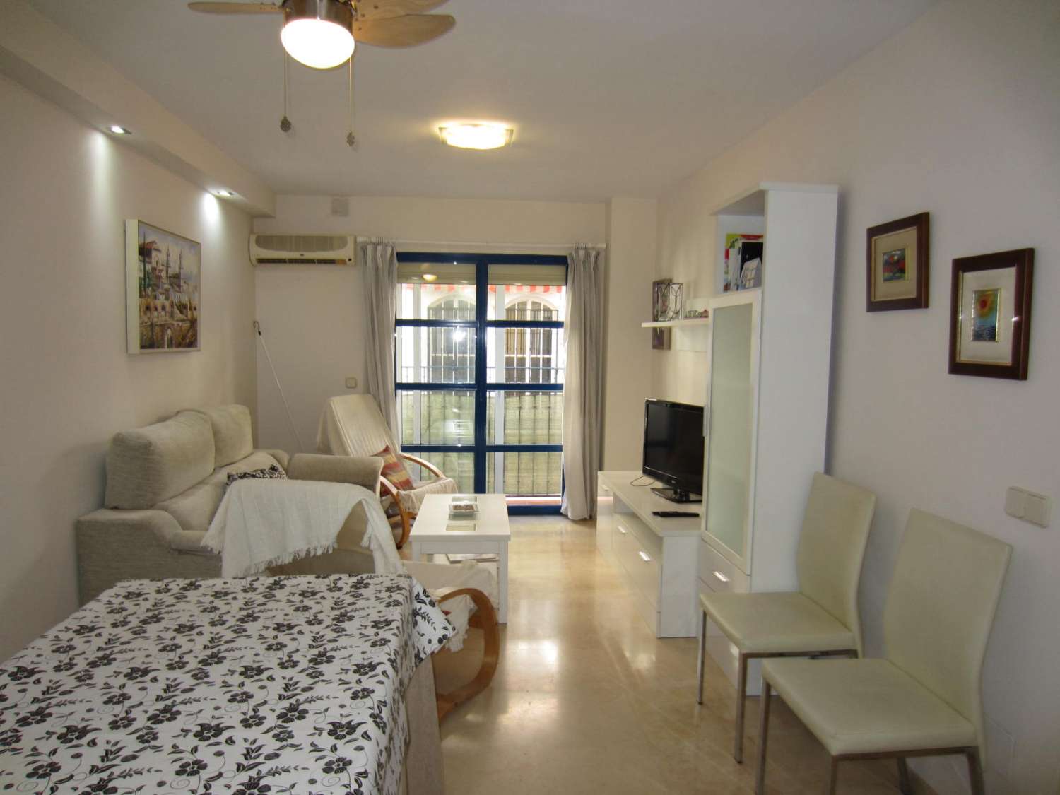 Apartamento en alquiler en Fuengirola