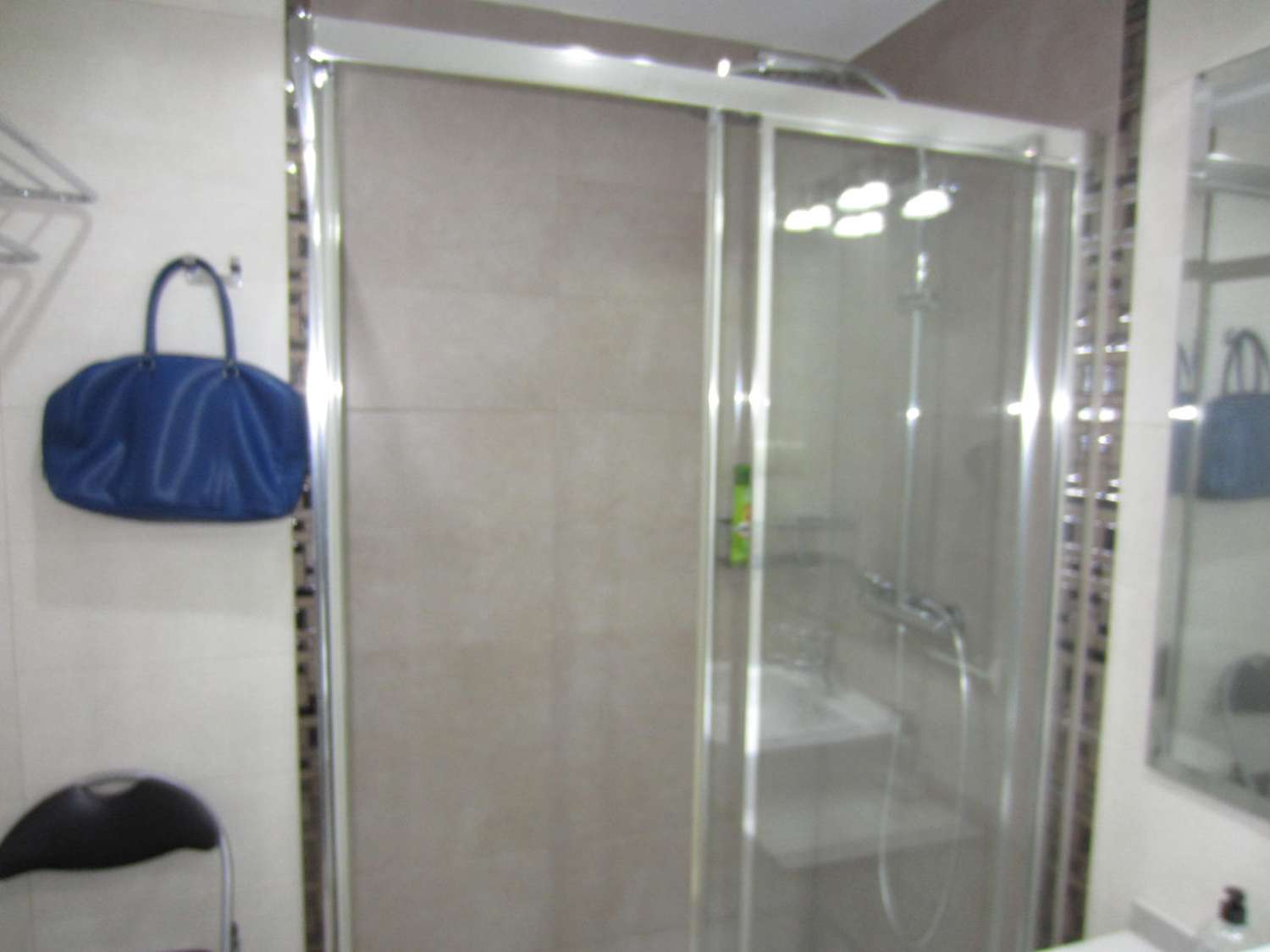 Apartamento en alquiler en Fuengirola