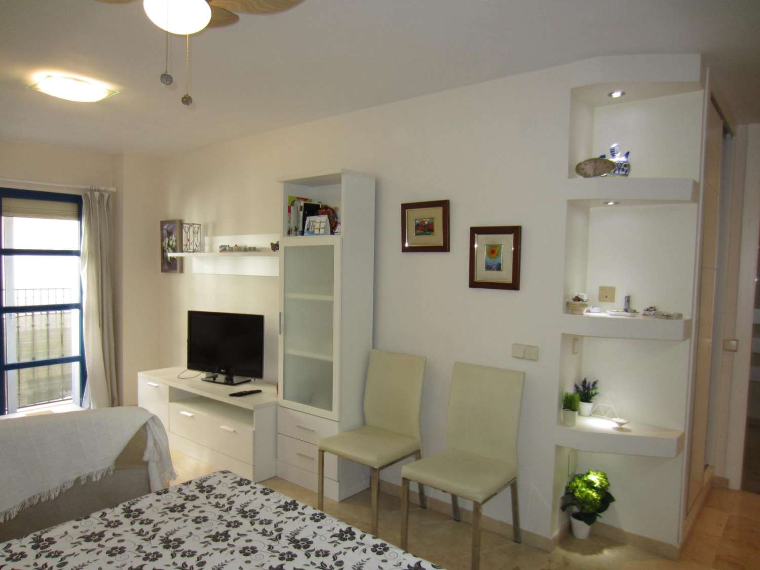 Apartamento en alquiler en Fuengirola
