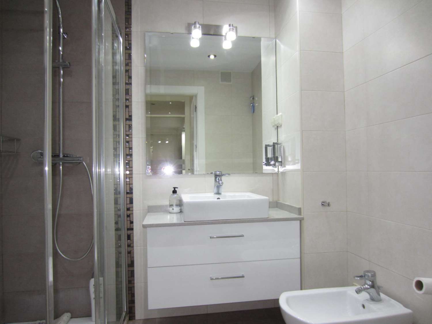 Apartamento en alquiler en Fuengirola
