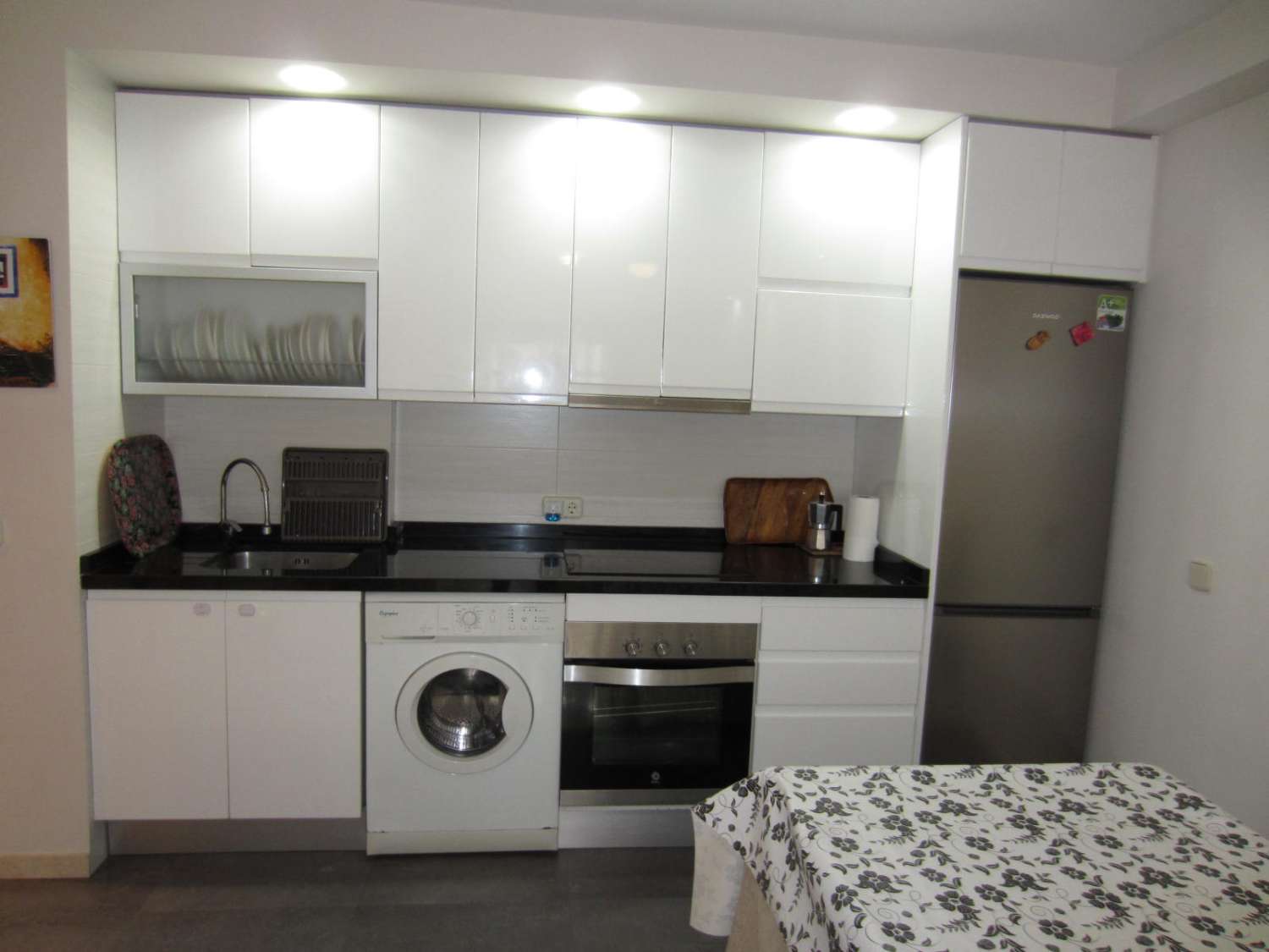 Apartamento en alquiler en Fuengirola